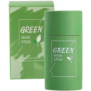 Compra 1 Lleva 2 - Máscara de Té Verde - Green Mask™