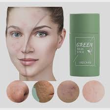 Compra 1 Lleva 2 - Máscara de Té Verde - Green Mask™