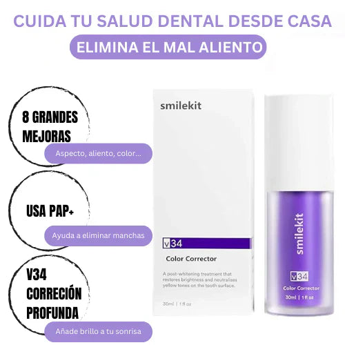 Regala un Cepillo Dental al Comprar el Blanqueador Sonrisa de Ensueño – La Combinación Perfecta para una Sonrisa Perfecta